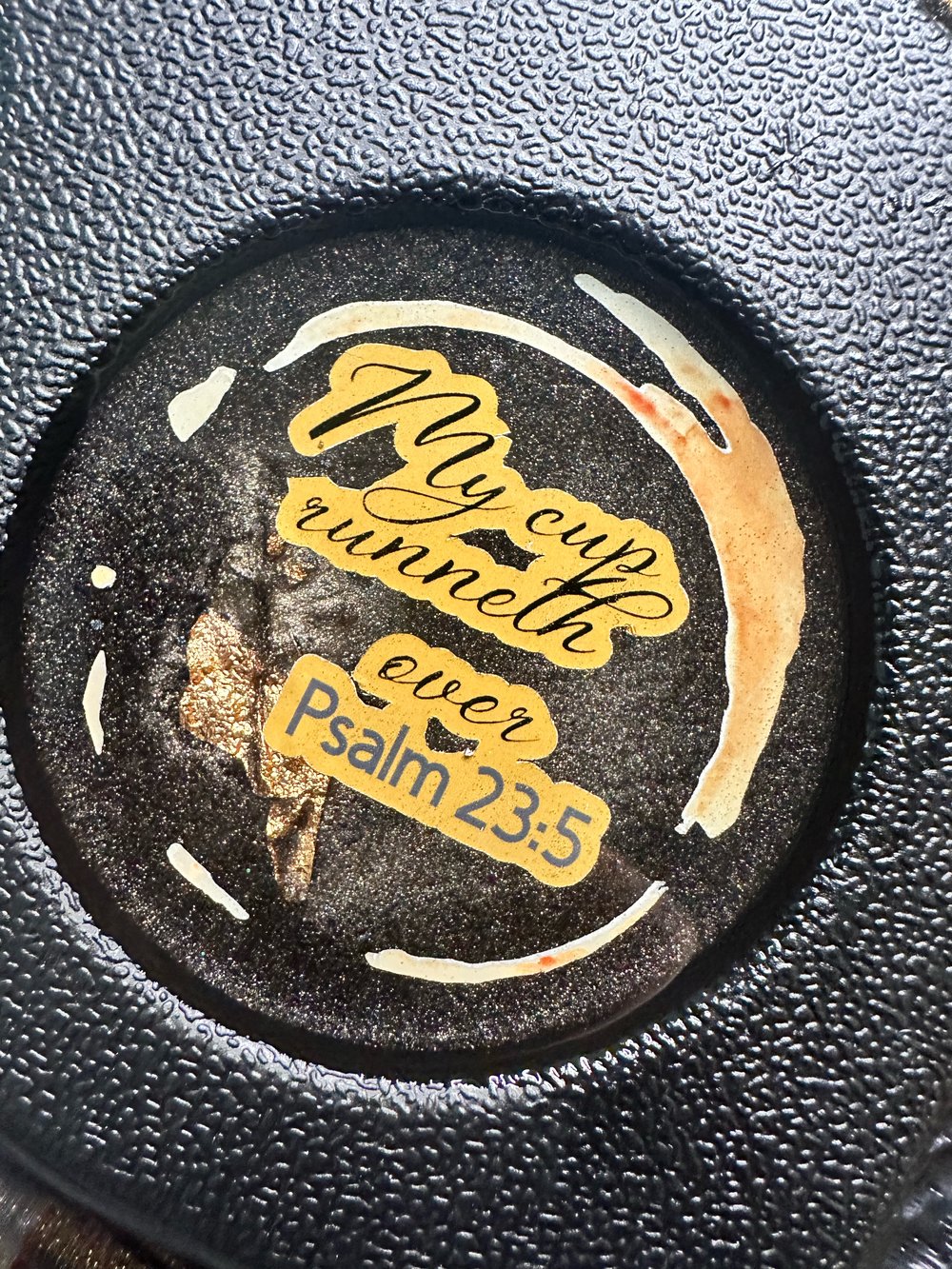 Image of Custom Car Trays