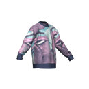 Image 2 of Look out Woven Sweater