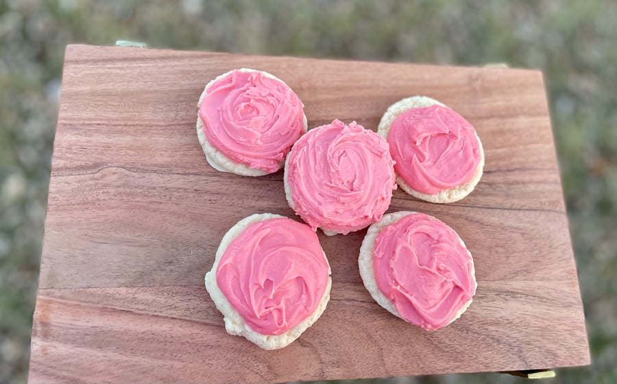 Image of Sugar Cookies | Bakery Wax Melts