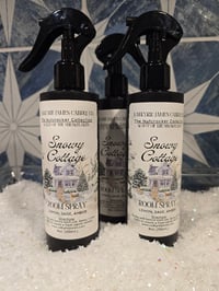 Image 1 of Plant-Based Room Spray 