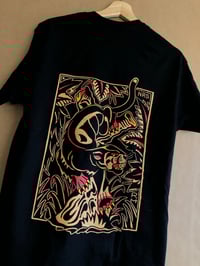 Image 1 of PANTHER TEE