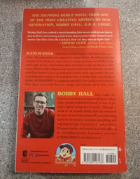 Image 2 of Supermarket - Bobby Hall aka 'Logic'