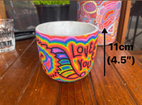 Image 5 of Ceramic Plant Pot (Made To Order)