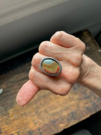 Image 1 of Sunset Ring