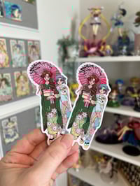 Image 1 of Year of the Dragon part 3 Sticker 