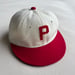 Image of 1924 Philadelphia Phillies Cap