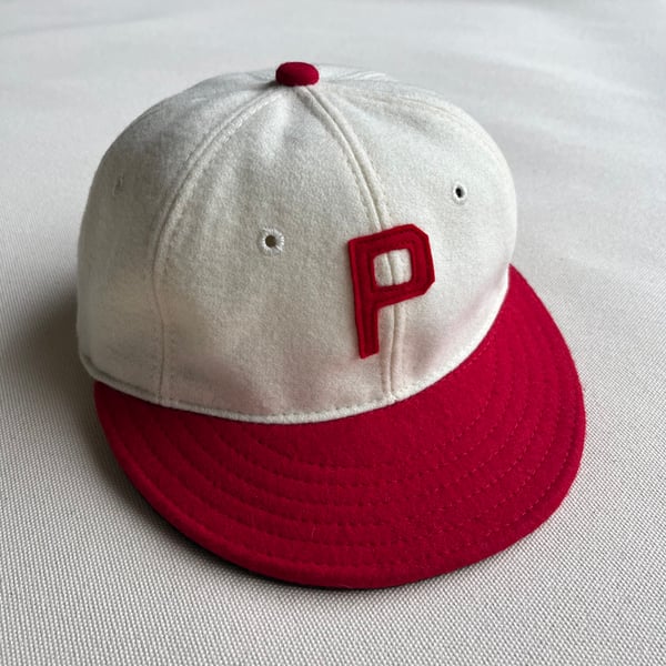 Image of 1924 Philadelphia Phillies Cap