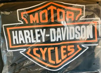 Image 3 of Harley Logo 