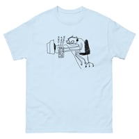 Image 10 of clack Unisex classic tee 