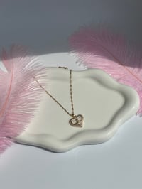 Image 1 of Elegant Necklace 