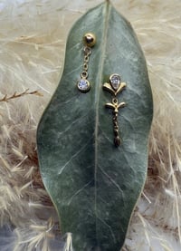 Image 2 of Junipurr Jewellery with chains. (Fixed)