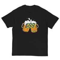 Image 3 of SBB Cheers classic tee