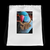 VIP Opie Carry Drawstring Bag