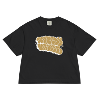 Women’s WU Throw Up Tee