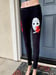 Image of Camp Blood Leggings