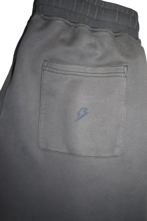 Image of Grey Vintage Sweatpants