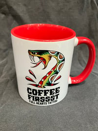 COFFEE MUG