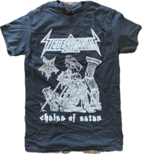 Image 2 of SIEGE COLUMN T-shirts - TONES OF DECAY LEFTOVERS!!