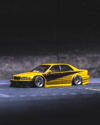 Image 1 of TOYOTA CHASER JZX 100 CUSTOM 