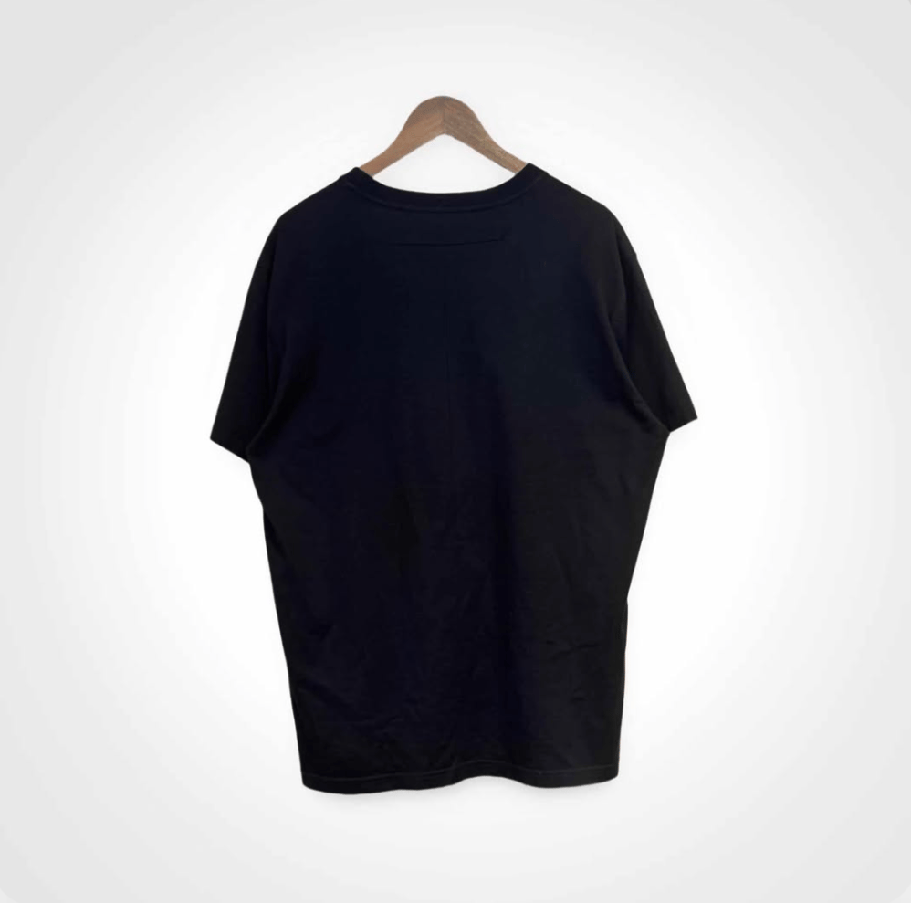 Image of AW16 Givenchy 'Monkey Brothers' Cotton Jersey Tee 