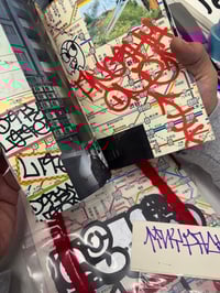 Image 4 of I AM OVER HERE NOW