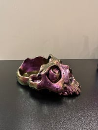 Image 1 of Skull holder base 22