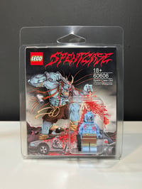 Image 1 of Spent Case Lego Minifig