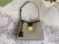 Image 6 of GG Lock it Bag