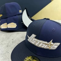 Image 3 of New Era 59Fifty “Golden Years” 