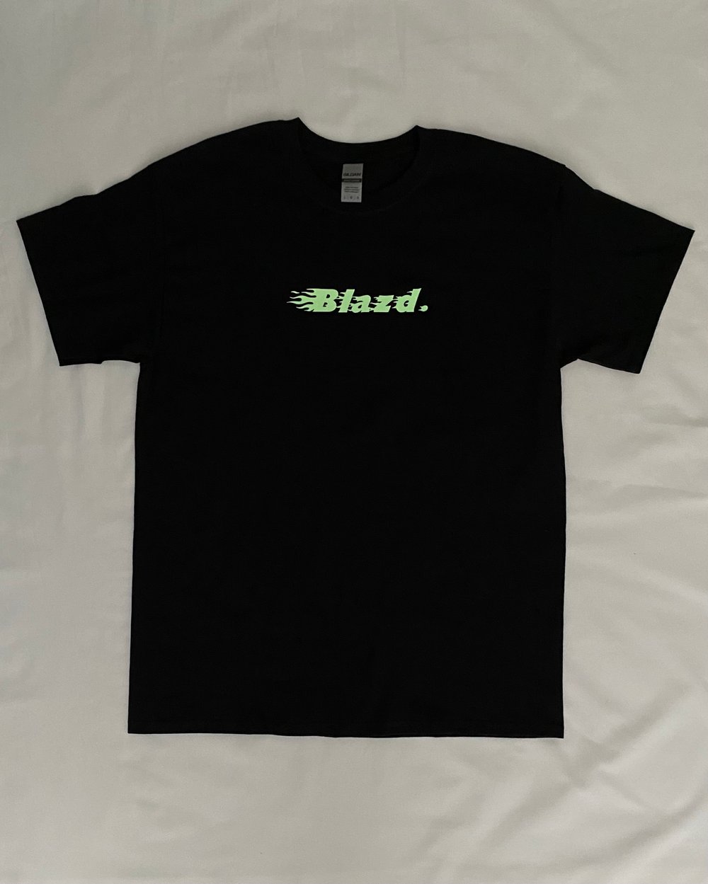Blazin’ Hot Tee “Glow In The Dark”