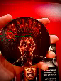 Image 4 of A LIFE OF CRIME - SIGNED PAPERBACK POCKETBOOK BUNDLE