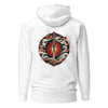 Unisex Demon Sword Toy Box Tees Hoodie