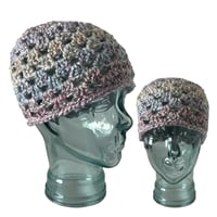 Image 1 of Iridescent Skullie