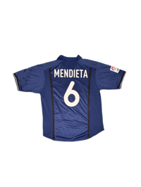 Image 2 of Valencia CF Mendieta 00-01