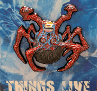 "Things Live"