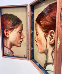 Image 2 of Locket- Nick Erker