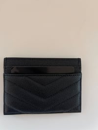Image 3 of Yśl cardholder 