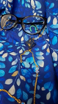 Image 3 of Wave Mother | Glasses Chain
