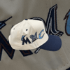 MMC MONEY KONG HAT BLUE/WHITE
