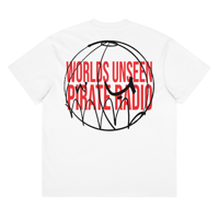 Image 2 of ILL MANNERED WU TEE