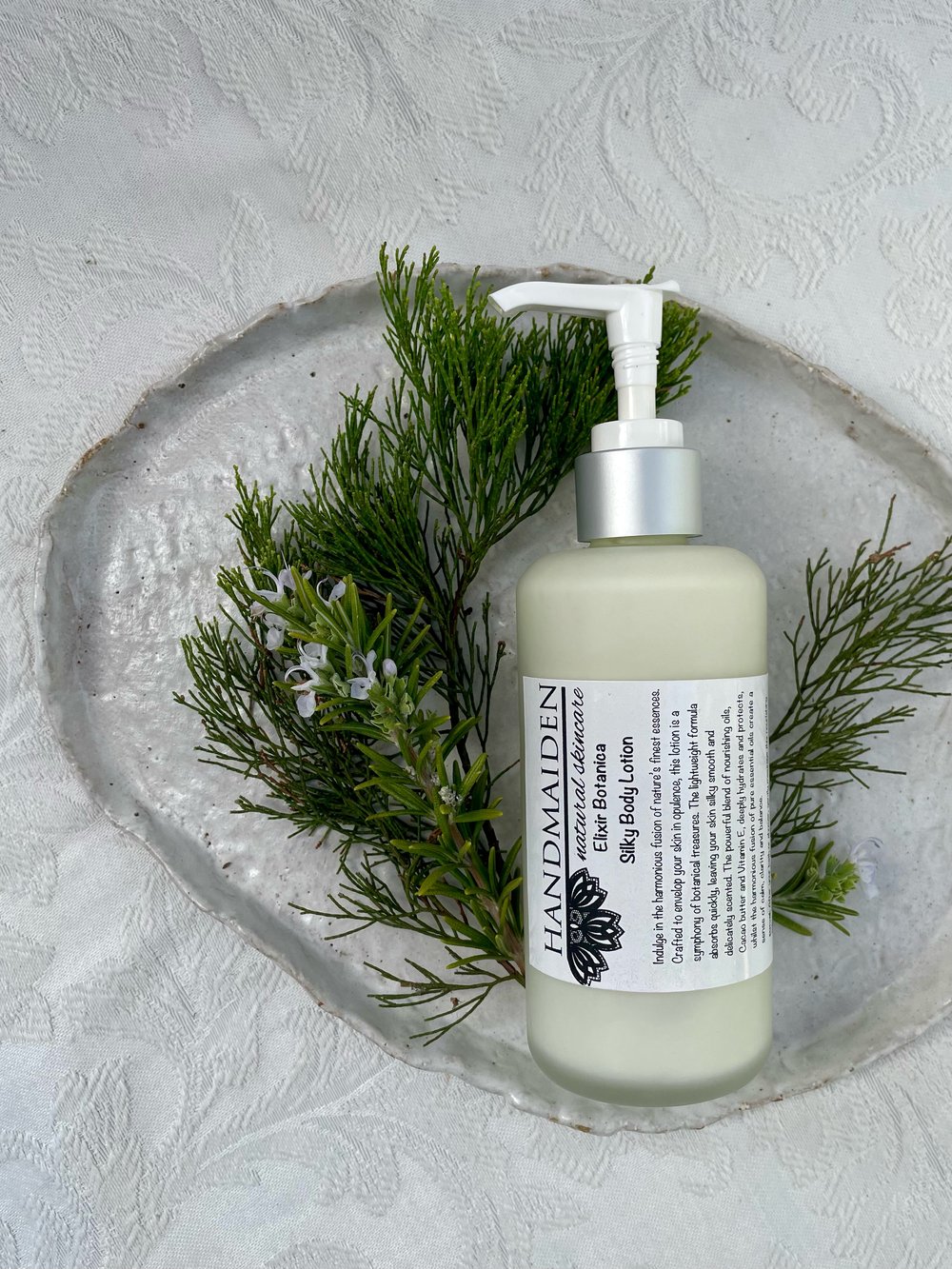 Elixir Botanica Deluxe Collection