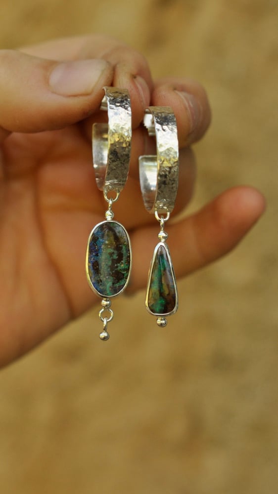 Image of Schmuckset für Maria