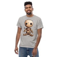Image 6 of Voodoo 18 Unisex classic tee