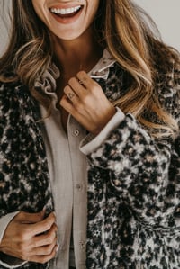 Image 2 of Veste LÉO 