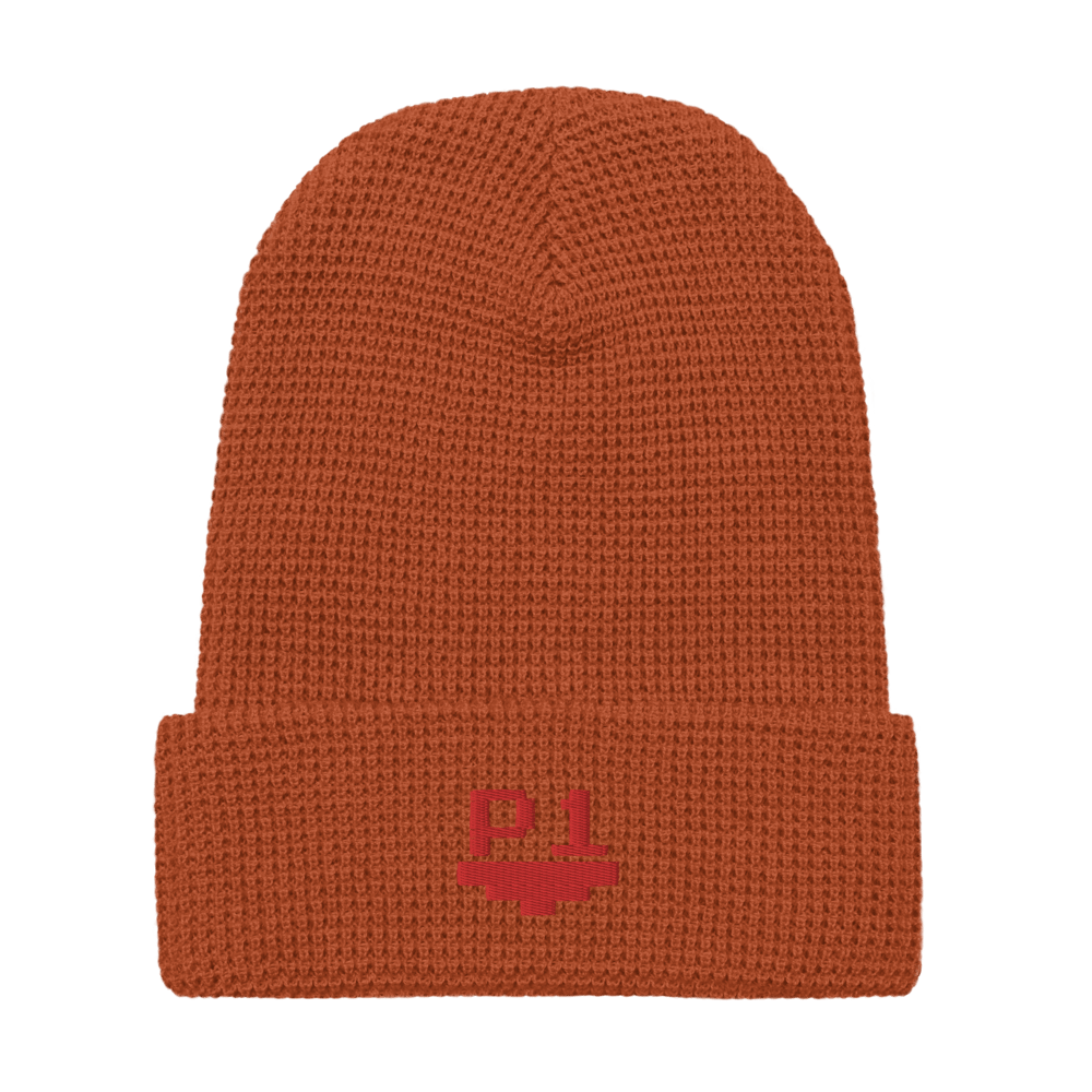 Image of P1 Beanie