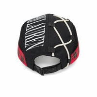 Image 4 of Polo Ralph Lauren 5 Panel Hat (2/2)