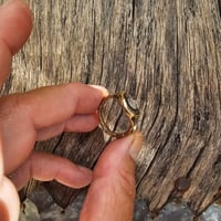 Image 4 of Polki Brass, US 7