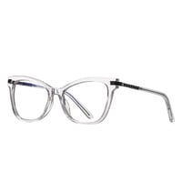 Image 1 of Her Signature, Naming Y Collection 1. Yasee Lens (CLEAR) for women by Y. Cashay