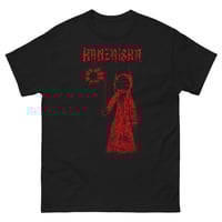 Image 2 of Hanzaisha T-shirt front and back print