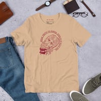 Image 3 of Saint John the Baptist: Speak Truth to Power Shirt